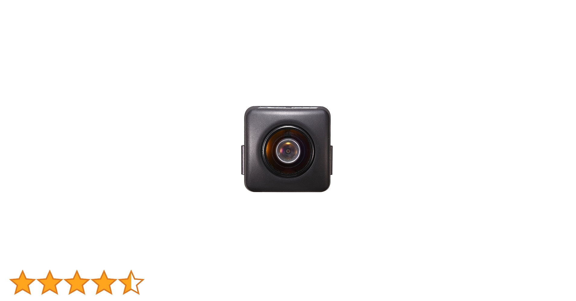 Amazon.co.jp: デンソーテン バックカメラ ECLIPSE BEC113